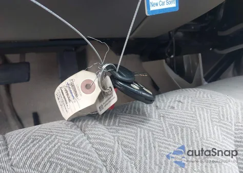 2003 Chevrolet Impala из США, поврежденный, VIN 2G1WF52E639274109